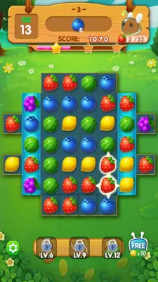 Fruit Fancy android App screenshot 5