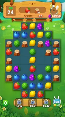 Fruit Fancy android App screenshot 6